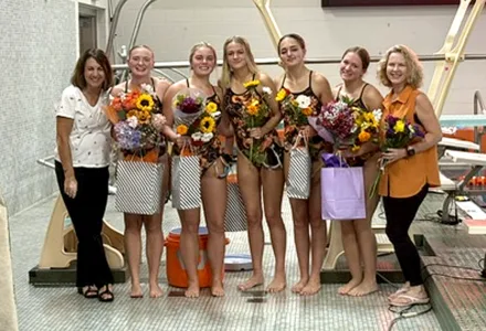 Frewsburg/Falconer prevails on Senior Night in Fredonia